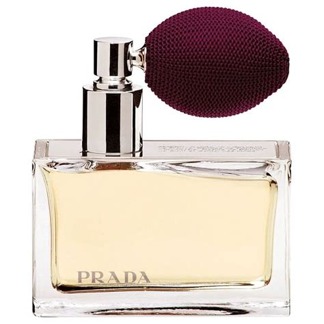 amazon uk prada perfume.